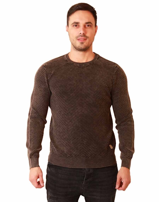 Jack  Jones  fu phil  knit