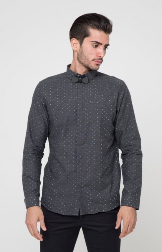  Jack & Jones  montana shirt