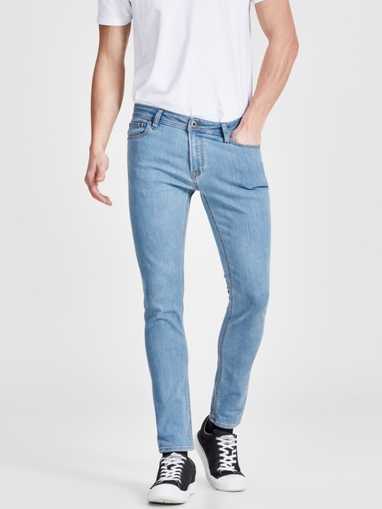 Jack & Jones liam 724  jeans