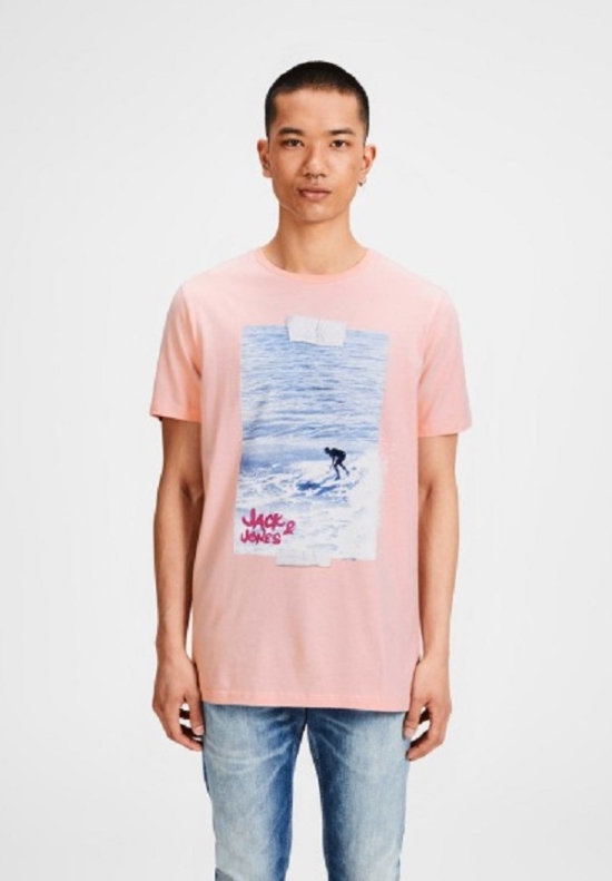 Jack  Jones tee