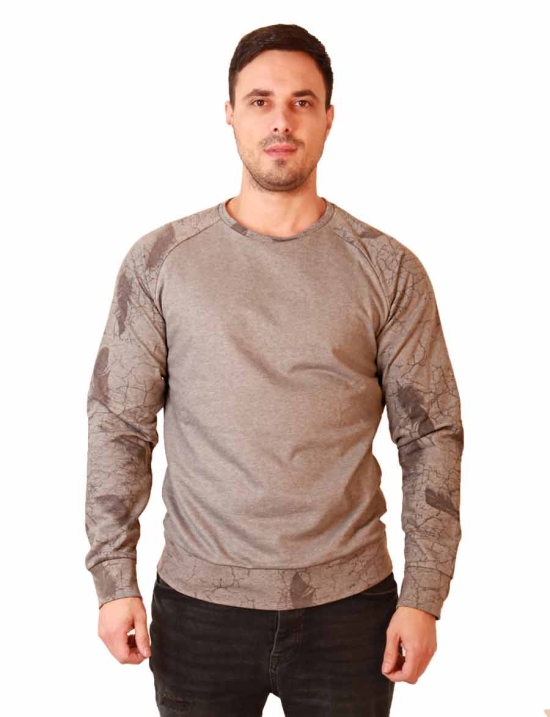 Jack  Jones  feather sweat