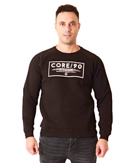 Jack  Jones  front  sweat