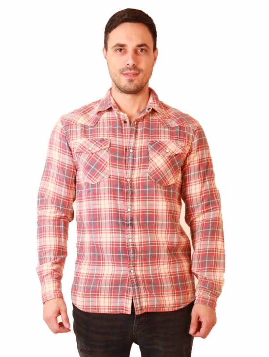  Jack & Jones woodward  shirt