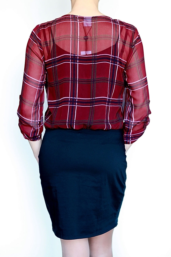 Vero Moda Migoo dress