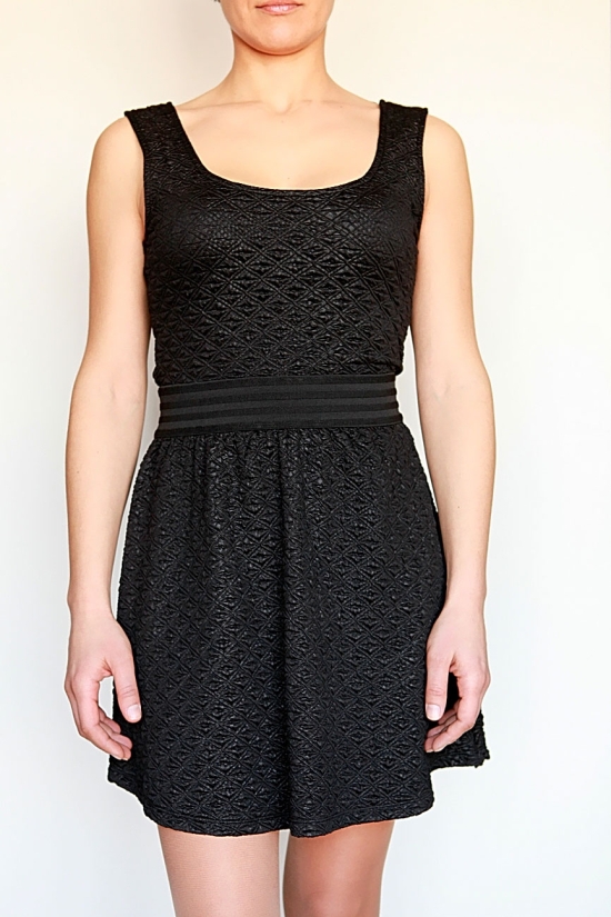 Vero Moda Argentina dress