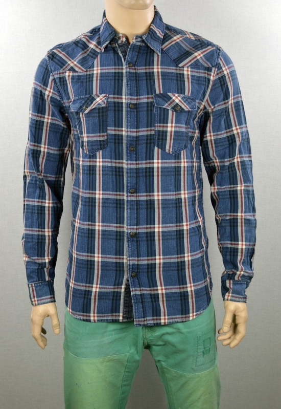  Jack & Jones rupert shirt