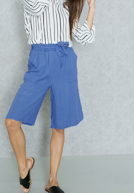 Noisy may nesli shorts