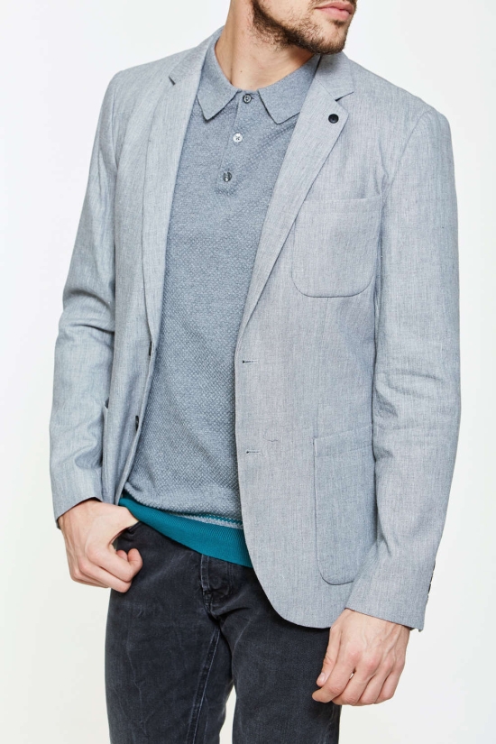 Selected nestef blazer