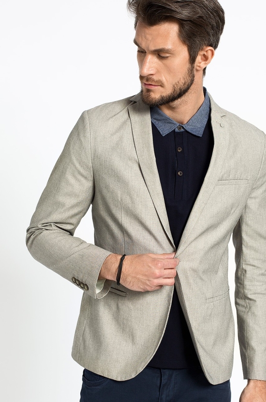 Selected nolan blazer