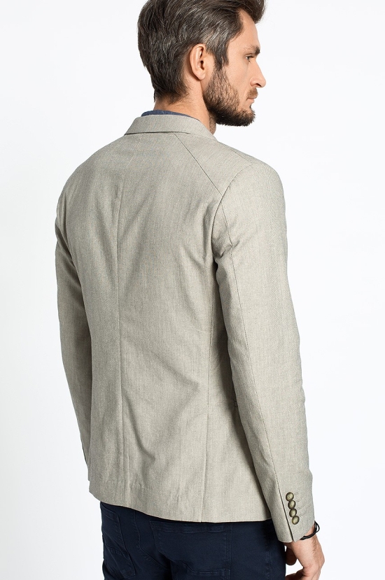 Selected nolan blazer