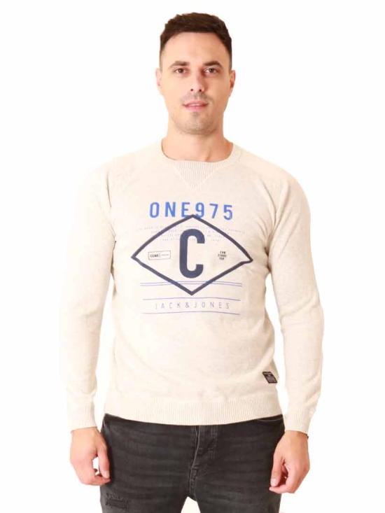 Jack  Jones  bryce  knit