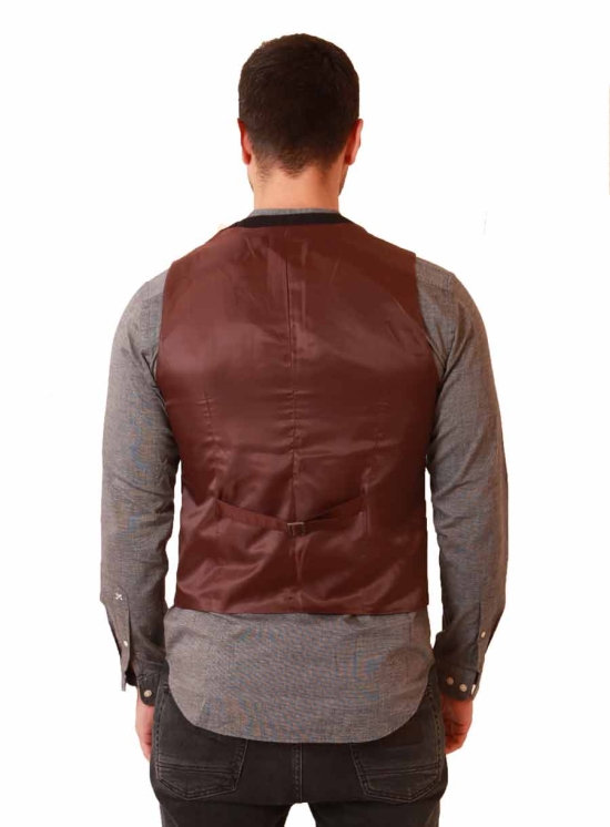 Jack  Jones anton waistcoat