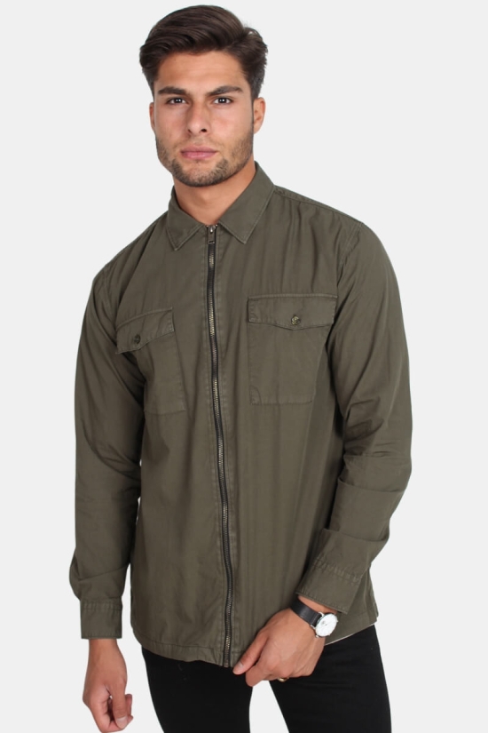 Selected mason  shirt