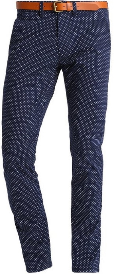 Selected xyard pant
