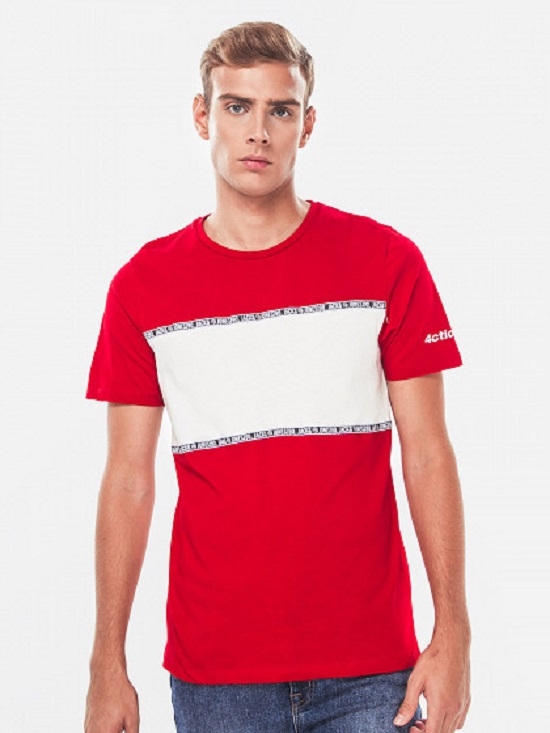 Jack  Jones tee