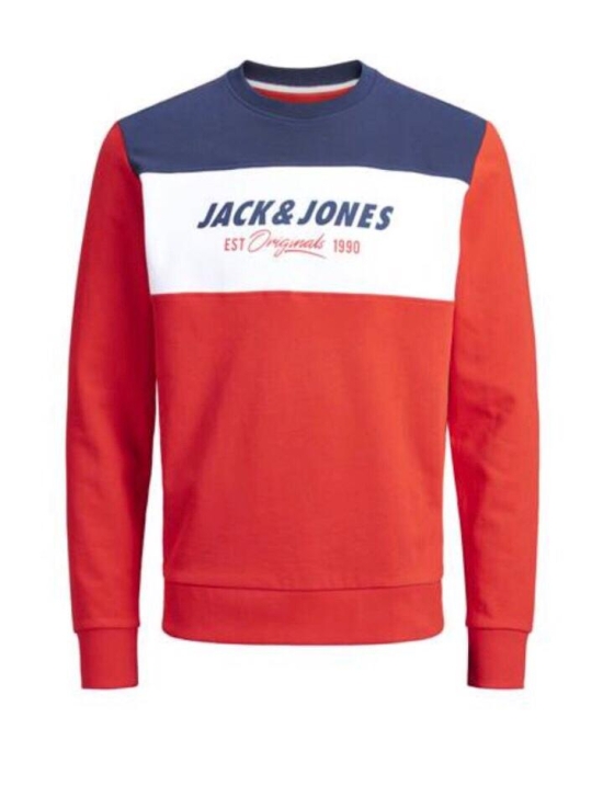 Jack  Jones  sweat