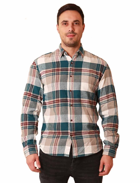 Selected crafted  shirt