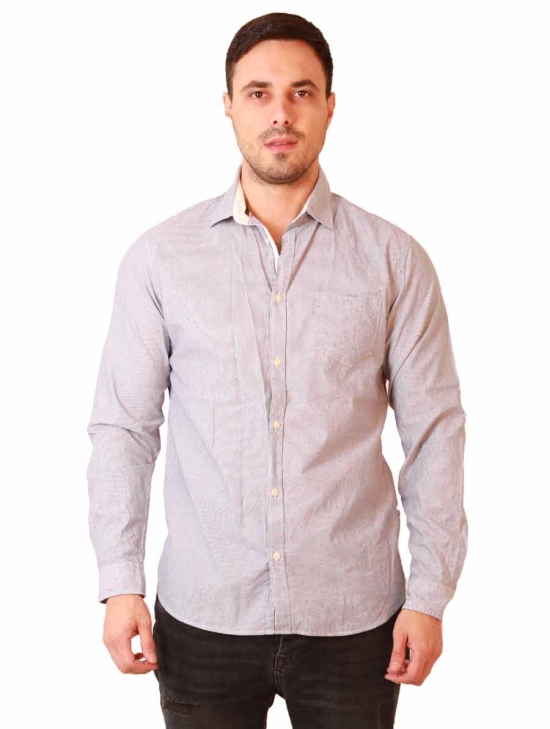 Selected crafted  shirt