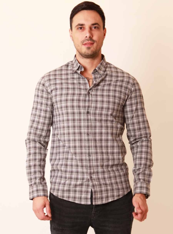 Selected hanibal  shirt