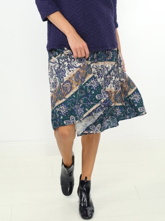 Vero Moda isabella  skirt