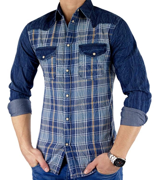  Jack & Jones go  shirt