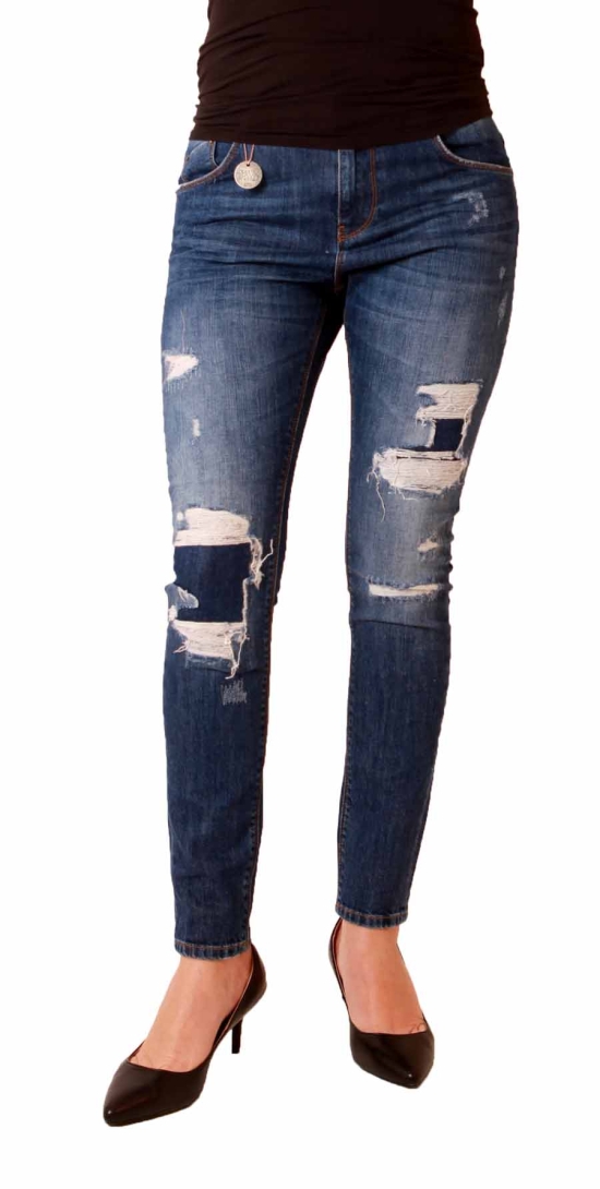 Vero Moda sixteen jeans