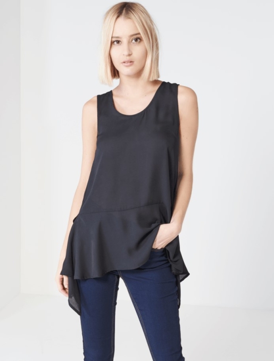 Lavish Alice  top