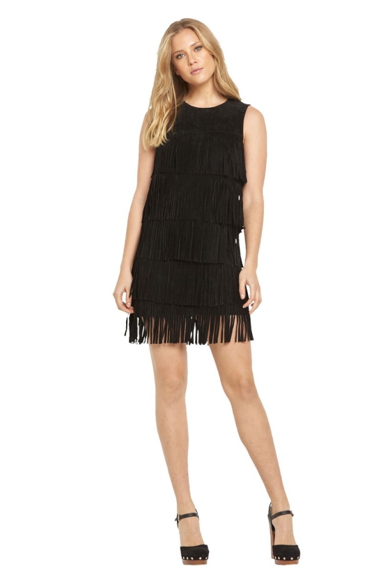 Samantha faiers  dress