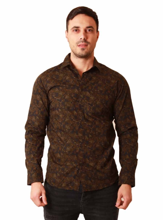 Selected fall  shirt