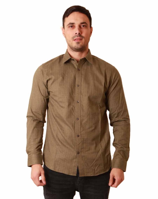 Selected hercel  shirt