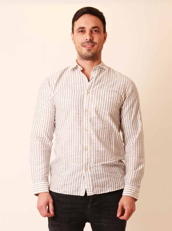 Selected zayn  shirt