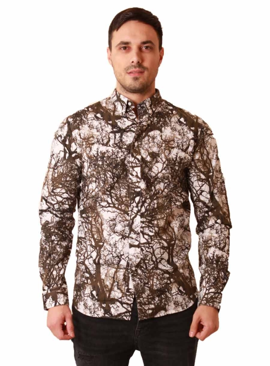 Selected night  shirt