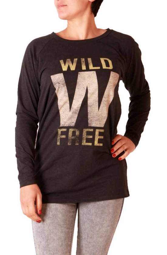 Vero Moda wild  top