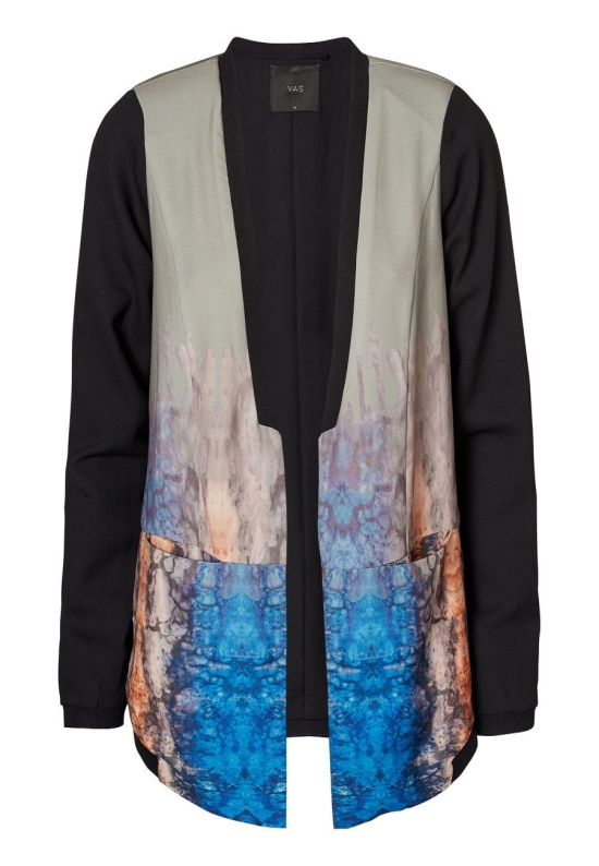 Y.A.S Glory soft blazer