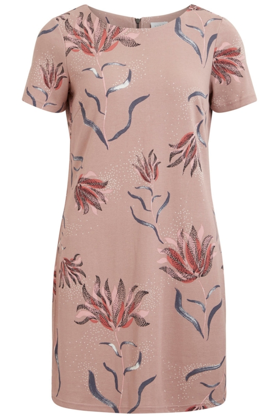 Vila dress