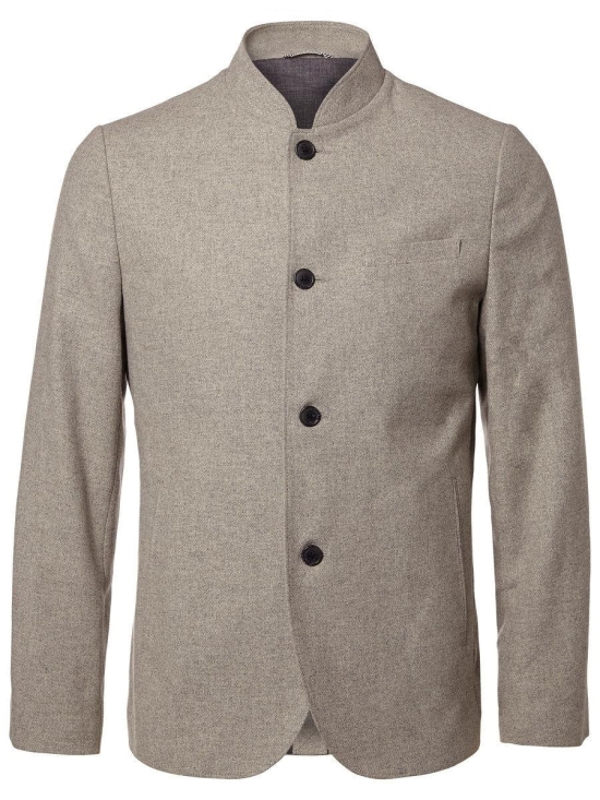 Selected jacket