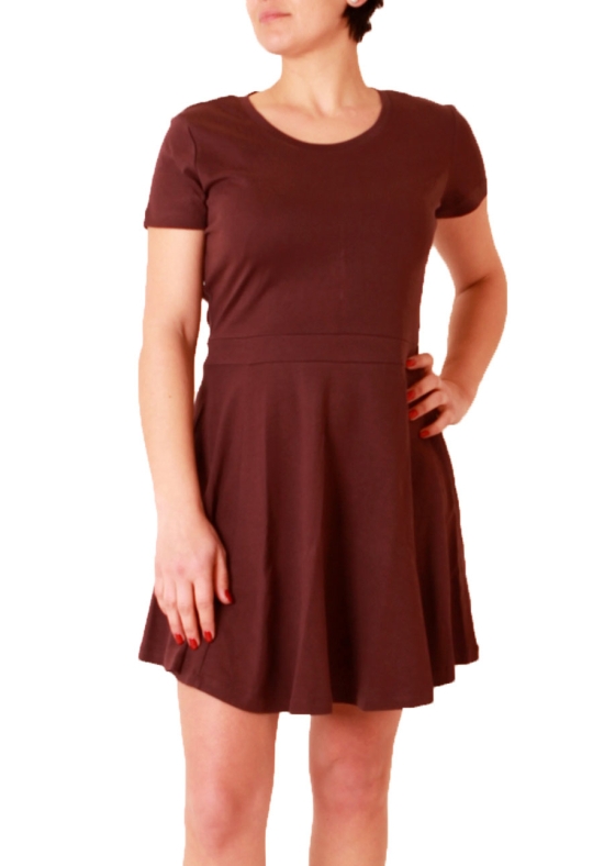 Vero Moda  malla  dress