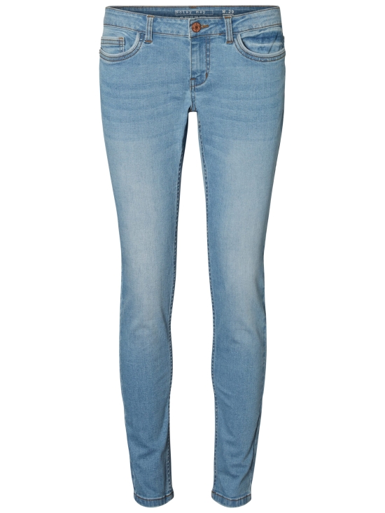 Noisy may  jeans
