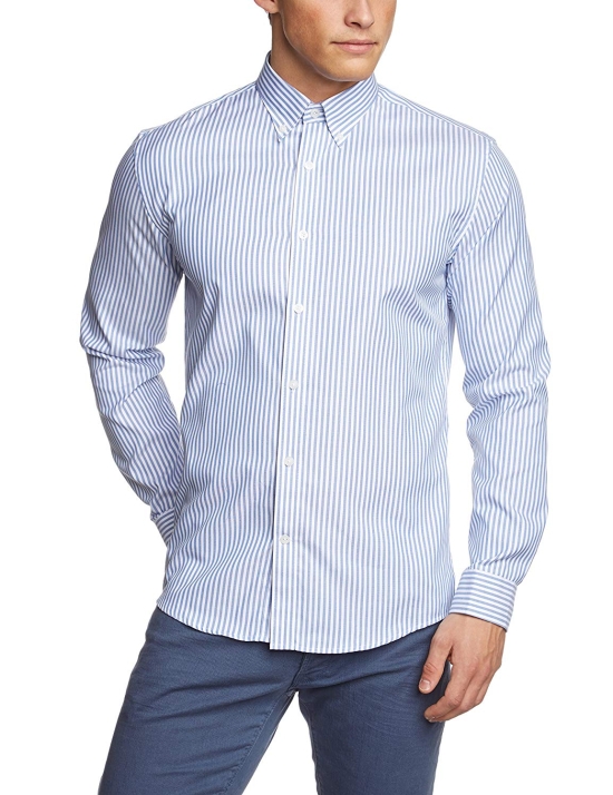 Selected  shirt