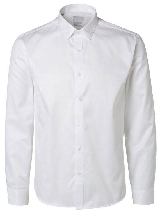 Selected  shirt