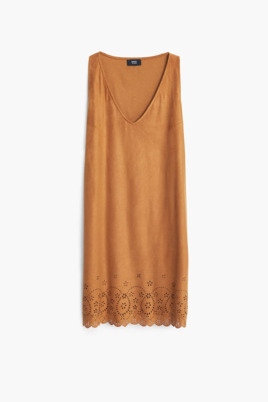 Mango dress