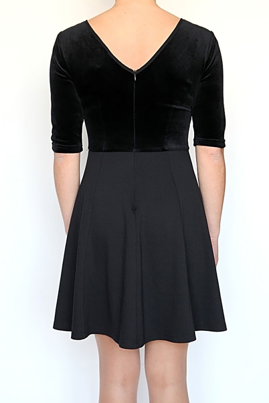 Vero Moda Frankie dress