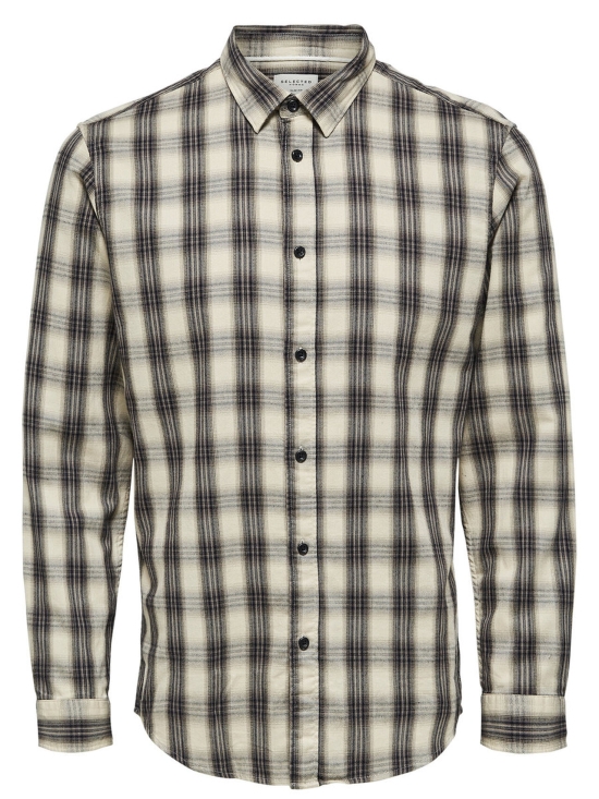 Selected  shirt