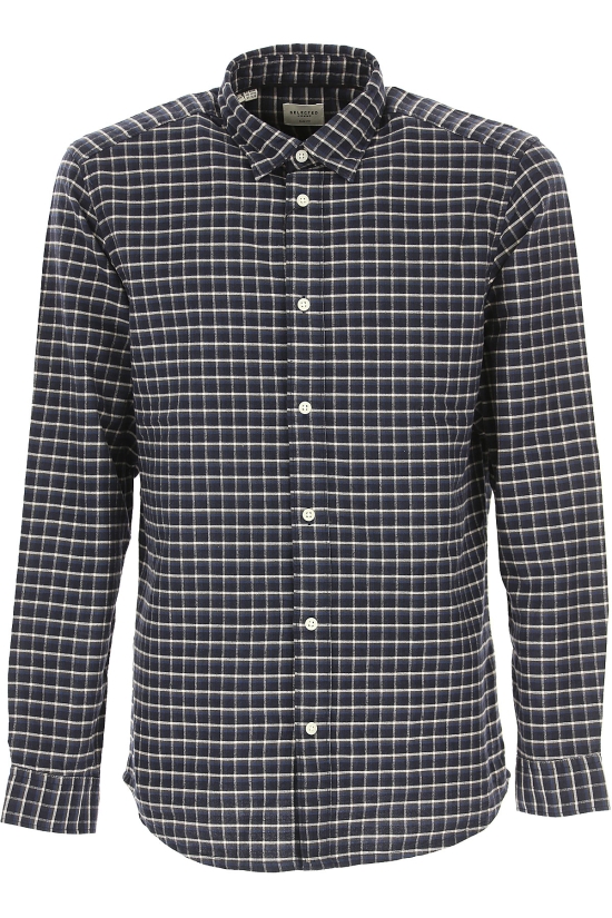 Selected  shirt