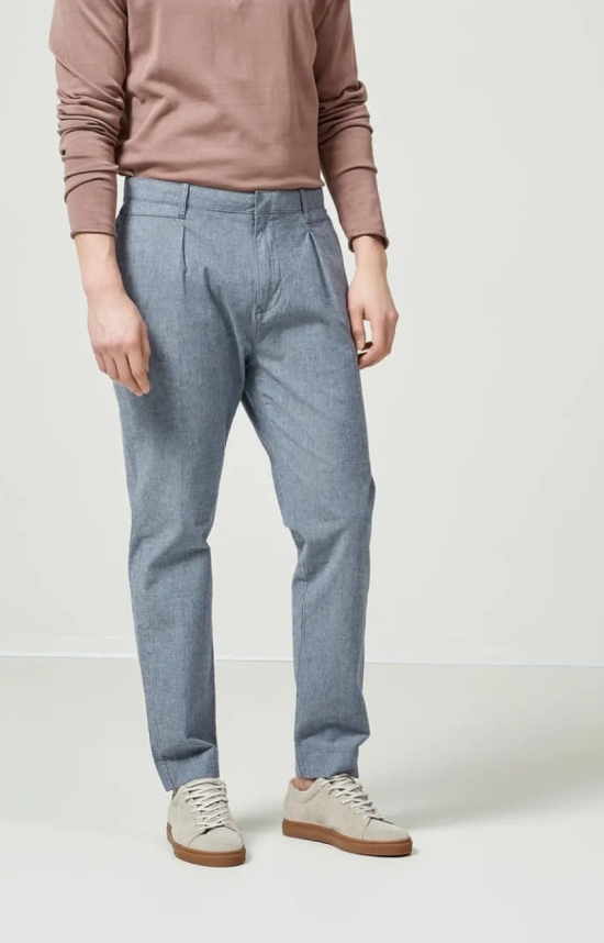 Selected pant