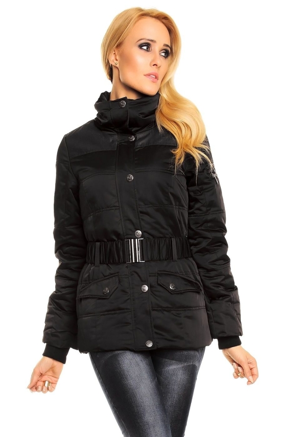 Urban surface  jacket