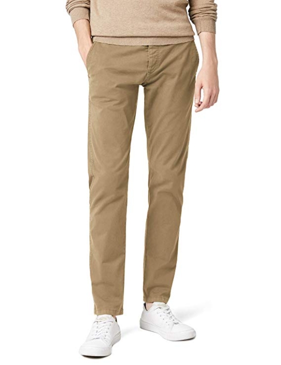 Selected Luca pant