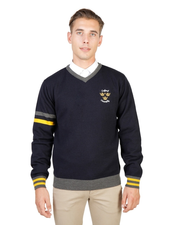 Oxford university  knit