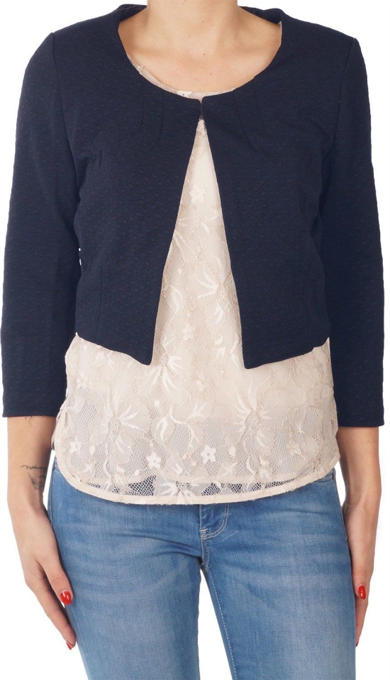 Smashed Lemon jacket