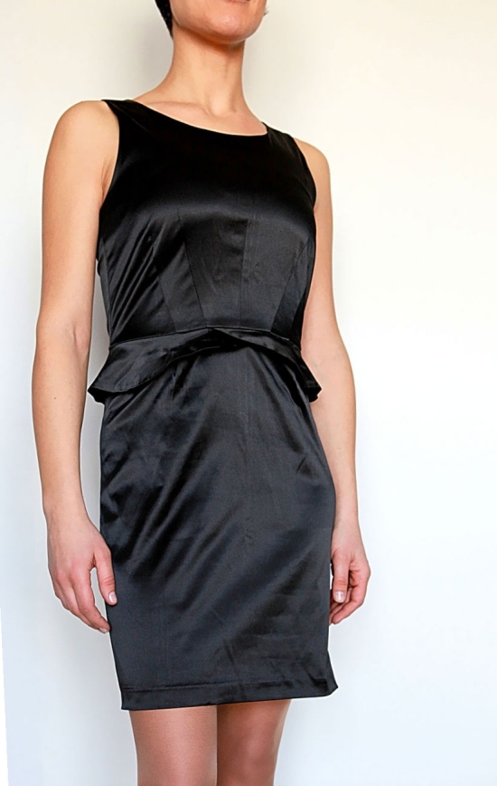 Vero Moda Penelope dress